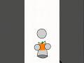 Pumpkin accident #art #2danimation #2d #spookyseason