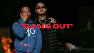 [FREE] "BANG OUT" | STUPID YOUNG x MBNEL x WEST COAST TYPE BEAT 2026