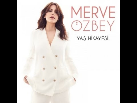 Merve Özbey - Yaş Hikayesi (DjGold FieldMause Remix)