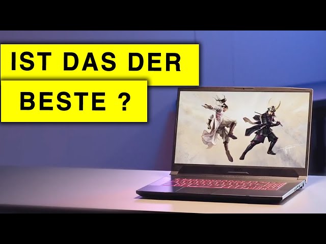 TOP 7 Gaming Laptops 2023 🎮 Ultimativer Gaming Notebook Vergleich - YouTube