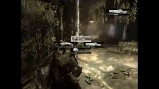 Itz Manny Gears Montage