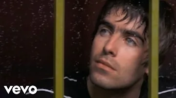 Oasis - Don't Go Away