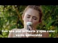Miley Cyrus - Jolene (Subtitulada al Español)