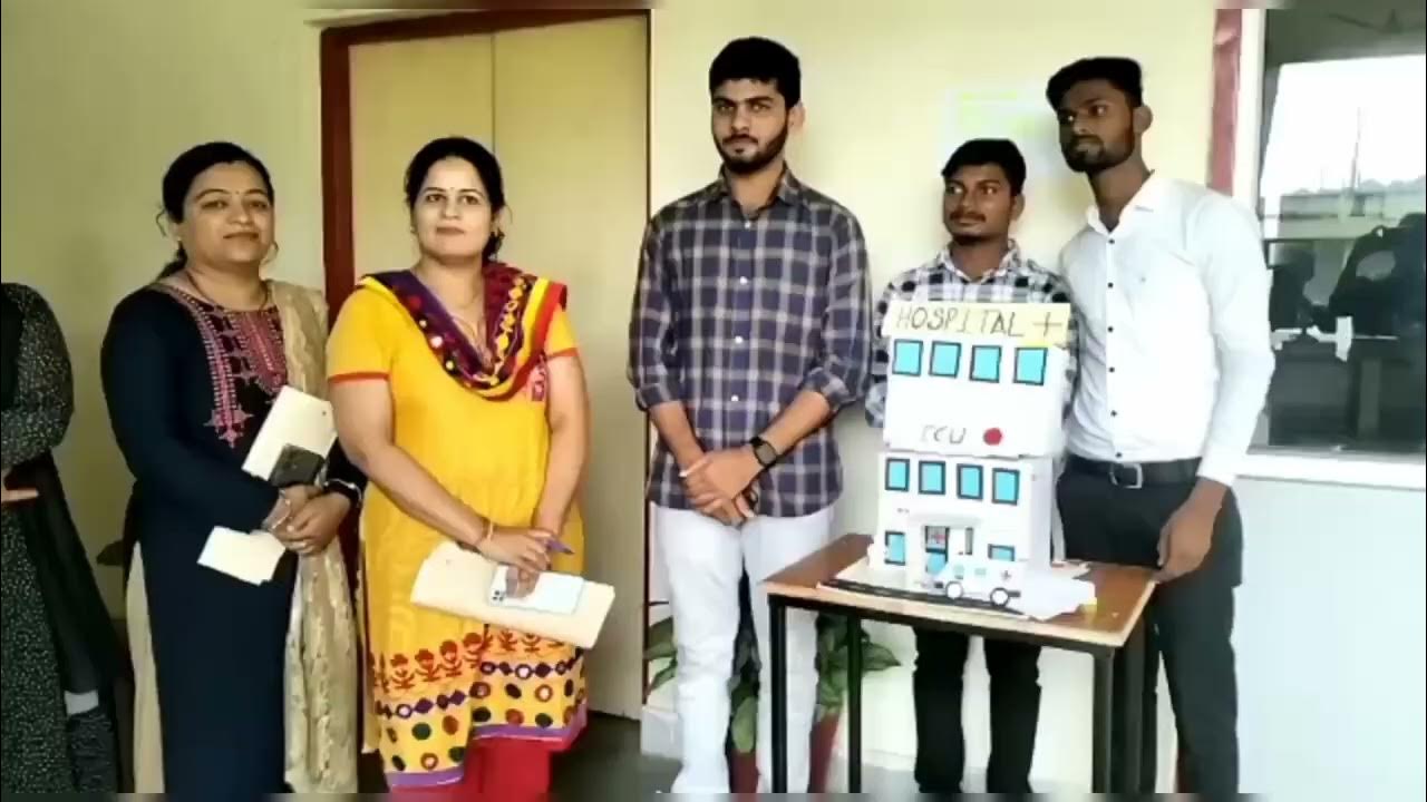 rangoli and poster competition 2022 guru Ramdas Khalsa College