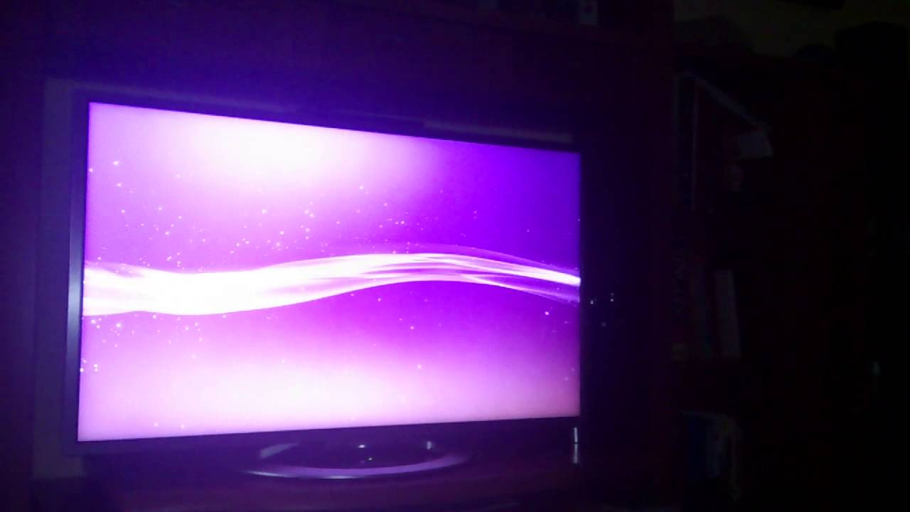 Lenta reacción a los comandos en Sony W805