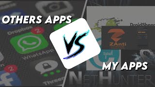Hacker Whatsapp status 🔥| Mobile app 🔥 Other VS Me | Mobile hacking appls🔥 #hackingapp #hacking screenshot 3