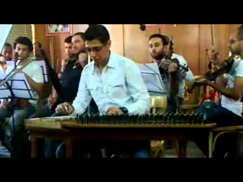 تقاسيم وهابيات مايكل فؤاد