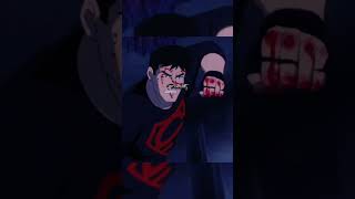 Death of Superboy #youngjustice #dccomics #batman #shorts