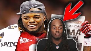 what ever happened to trent richardson?