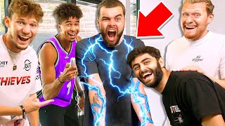 Try Not to Get Shocked ft. 2HYPE, Nadeshot