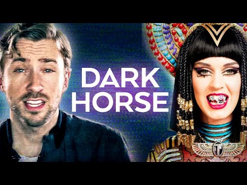 Katy Perry Dark Horse - Peter Hollens feat. Sam Tsui