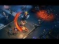 Diablo Immortal Gameplay Trailer