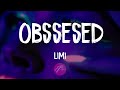 Limi - Obssesed (Lyrics)