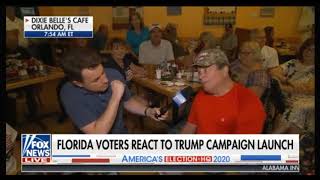 20190619 Dixie Belle Cafe Tommy Moch Fox and Friends