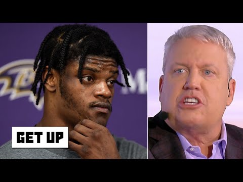 rex-ryan:-you’re-an-‘absolute-idiot’-if-you-criticize-lamar-jackson-|-get-up
