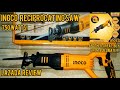 Ingco Reciprocating saw 750w!!!! with Demo - Lazada Review no. 6