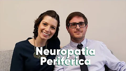 Como melhorar a neuropatia periférica?