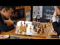 Ding Liren vs Magnus Carlsen