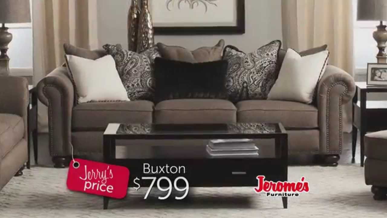 Jerome's Furniture Dream Seating YouTube