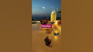 كنت حاسة انى عايشة فى الجنة من سحر الفيو 