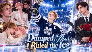Information 💖 His Boyfriend Cheated, Sure He'd Never Leave—So He Returned to Hockey and Became a Legend! News