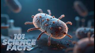 What vital roles do bacteria play in our ecosystem? — Facts About Bacteria Before Sleep screenshot 5