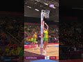 NWC2023 Weston Wind Up | Australian Diamonds