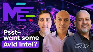 The DNx Factor – Intel and Avid partner up | Making the Media S6E08