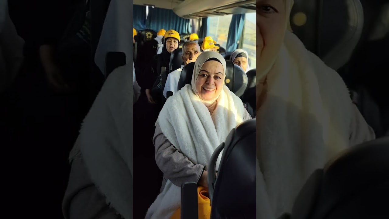 يا بركة سيدنا النبي صلى الله عليه و سلم و ارزقنا اللهم عمرة 