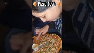 Pizza Dosa ? shorts ytshorts shortsvideo short shortsvideo trending youtubeshorts