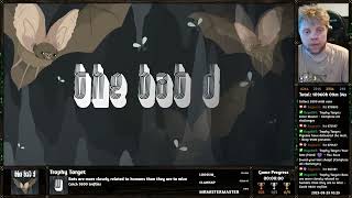 The Bat D ~ [100% Trophy Gameplay, PS5]