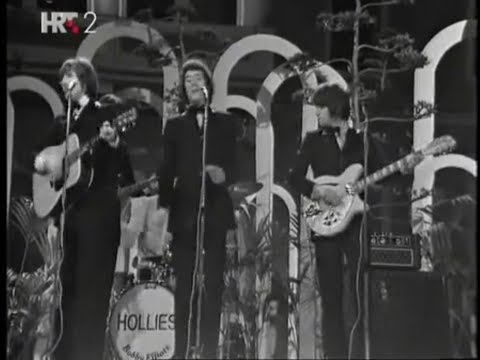 The Hollies