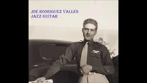 Tenderly (Take II) - Joe Valles, guitar - (Walter ...