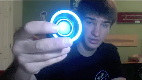 CLYW/YoyoFactory Jackknife Review + Thoughts on Worlds, Eric R.