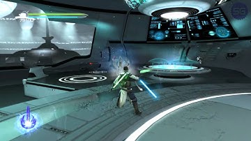 Star Wars The Force Unleashed 2 PC Full Game Walkthrough HD (Part 15)