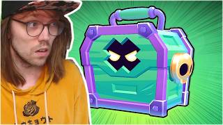 Das neue Halloween Event ist Peak! (Brawl Stars)