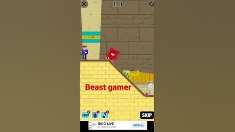 mr. bullet level 293#shorts #beast gamer