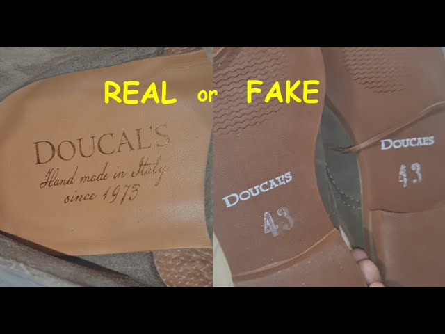 How to spot fake Saint Laurent Opyum Heels - Brands Blogger