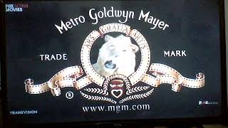 Rocky 1976 - Fox Action Movies Intro