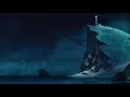 The Selkie - Song of the Sea Soundtrack Mix