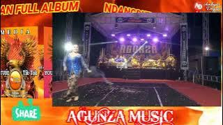 NDANGDUT JARANAN AGUNZA MUSIC FULL ALBUM