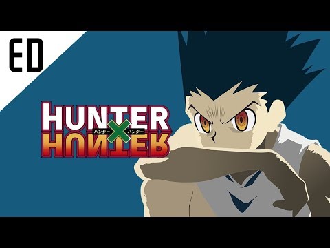 Música de Fim de Semana: Keno em Hunter X Hunter! — Portallos