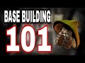 7 Days to Die Horde Base Building Part 1