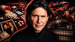 Dangerous Facts About Don Simpson, Hollywood’s Hottest Mess