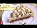  tarte au praline de philippe conticini 