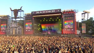 HÄMATOM - Es regnet Bier, Liebe und Metal! (LIEBE &amp; HASS Tour 2023 Trailer)