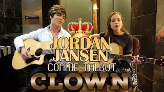 Clown - Emeli Sandé - Jordan Jansen & Connie Talbot