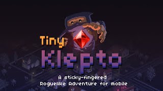 Tiny Klepto