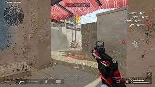 Warface:Highlights #7 By The Favorite