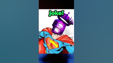 De zwakste moordenaar van Forsaken ONTHULD!